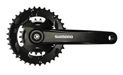 stred SHIMANO FCMT101 36/22 9s